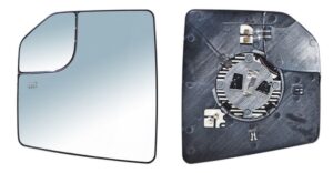 530950201 LUNA ESPEJO FORD PU 15-18 C/DESEMP 210402 IZQ