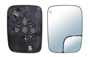 530953101 LUNA ESPEJO DODGE PU 02-10 C/PUNTO CIEGO C/DESEMP DER