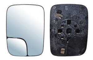 530953200 LUNA ESPEJO DODGE PU 02-10 C/PUNTO CIEGO S/DESEMP IZQ