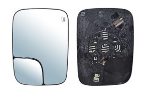 530953201 LUNA ESPEJO DODGE PU 02-10 C/PUNTO CIEGO C/DESEMP IZQ