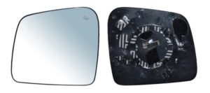 530961202 LUNA ESPEJO GRAND CHEROKEE / DURANGO 11-20 C/DESEMP 210402 IZQ