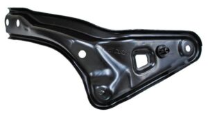 531180C030 SOPORTE PARRILLA TUNDRA 10-13/ SEQUOIA 08-14 IZQ