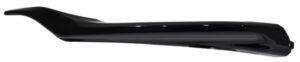 5312406260 MOLDURA DEFENSA CAMRY 21 22 23 SE NEGRA INF 627 230728 IZQ