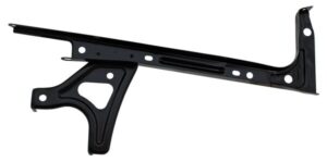 5320802170 MARCO RADIADOR COROLLA 14-16 CENTRAL BASE CHAPA T155 944