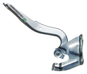 5341002170 BISAGRA COFRE COROLLA/ MATRIX 09-13 CROMADA DER