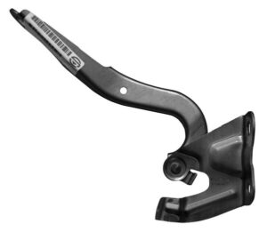 5341012550 BISAGRA COFRE COROLLA/ MATRIX 09-13 NEGRA DER