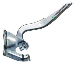 5342002170 BISAGRA COFRE COROLLA/ MATRIX 09-13 CROMADA IZQ