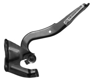 5342012520 BISAGRA COFRE COROLLA/ MATRIX 09-13 NEGRA IZQ