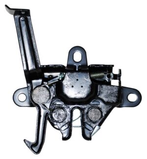 5351002240 CHAPA COFRE MATRIX 03-08 2218