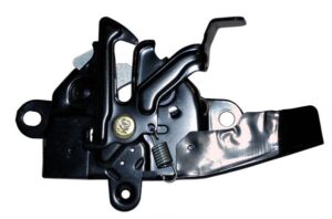 5351002330 CHAPA COFRE COROLLA 09-13