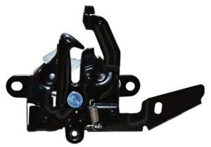 5351002770 CHAPA COFRE COROLLA 20-21 S/SISTEMA ALARMA 211231