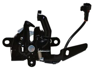 5351002780 CHAPA COFRE COROLLA 20-21 C/SISTEMA ALARMA 211231