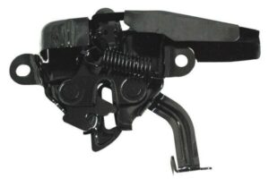 535100618 CHAPA COFRE CAMRY 07-11 S/LLAVE