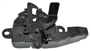 5351006200 CHAPA COFRE CAMRY 12-14