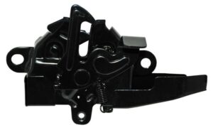 CHAPA COFRE HIGHLANDER 14-18 288