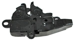 535100F010 CHAPA COFRE TUNDRA 07-13/ SEQUOIA 08-16 C/SENSOR