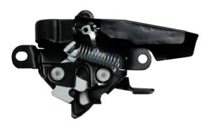 535101279 CHAPA COFRE COROLLA 01-04 2218