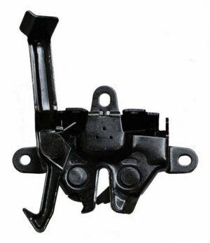 535103321 CHAPA COFRE CAMRY 02-06 XLE 2218