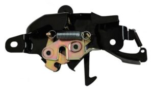 535103505 CHAPA COFRE TOYOTA PU 89-95