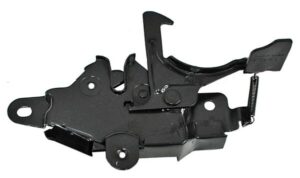 5351035080 CHAPA COFRE TACOMA 95-00