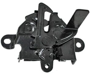 535104207 CHAPA COFRE RAV4 06-12