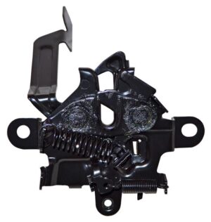 5351042120 CHAPA COFRE RAV4 19-21 S/SISTEMA ALARMA