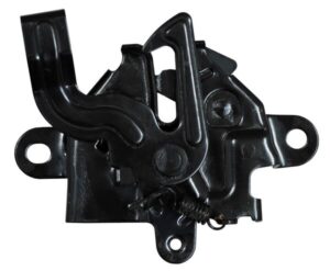 5351052300 CHAPA COFRE YARIS 07-15 5P