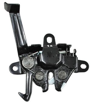 5351052640 CHAPA COFRE PRIUS 10-15 2219