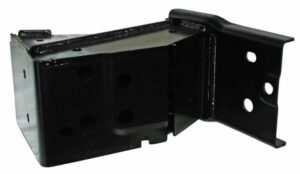 5393512040 BRAZO DEFENSA DEL COROLLA 17-19 T155 769 IZQ