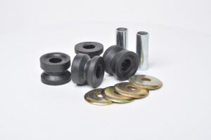 Hule de Tirante Del. Nissan Pick-Up 94-13 NP300 4X2 09-14