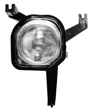 550-2009L FARO NIEBLA PEUGEOT 306 97-00 RAYADO S/FOCO DEPO3 IZQ