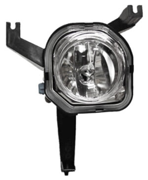 550-2010R FARO NIEBLA PEUGEOT 306 01-02 LISO S/FOCO DEPO3 DER