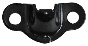 55009343 CONTRA CHAPA COFRE WRANGLER 87-96