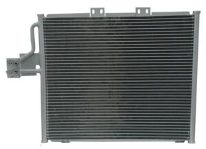 55037618AF CONDENSADOR WRANGLER L4/ L6 2.4/ 4.0L 00-06 ****6