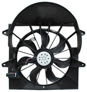 55037969AB MOTOVENTILADOR GRAND CHEROKEE 09-10 3.7L/ 4.7L COMPLETO 892 ***0