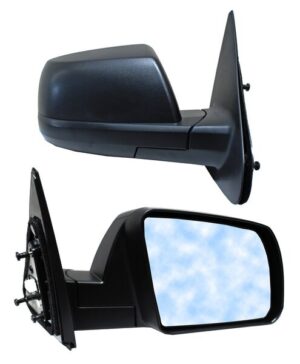 55041-851 ESPEJO TUNDRA 07-13 ELECT C/DESEMP CHINO PWY DER