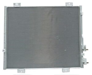 55056352AC CONDENSADOR DAKOTA/ RAIDER 05-12 V6/ V8 3.7/ 4.7 LTS CN