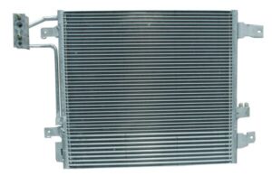 55056635AA CONDENSADOR WRANGLER 07-11 ***0