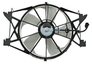 55056948AD MOTOVENTILADOR DODGE PU 13-14 V8/ 4.7L/ 5.7L COMPLETO