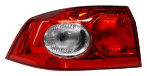 551-1960L CALAVERA LAGUNA 06-07 S/ARNES EXT DEPO2 IZQ