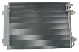 561820411 CONDENSADOR PASSAT 12-15 C/DESHIDRATADOR 247