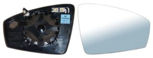 57037-V11 LUNA ESPEJO TIGUAN 18-21 C/DESEMP DER