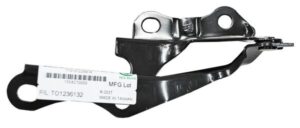 57260AJ01A9P BISAGRA COFRE OUTBACK/ LEGACY 10-14 DER