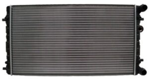 5773AP RADIADOR BEETLE 98-09 1.8/2.0L STD ALUMINIO MECANICO 892 CN