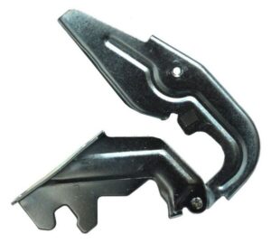 5905A093 BISAGRA COFRE LANCER 08-15 IZQ