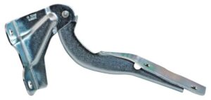 5905A179 BISAGRA COFRE MITSUBISHI PU L200 16-19 IZQ