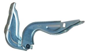 5905A212 BISAGRA COFRE ECLIPSE CROSS 19-20 DER