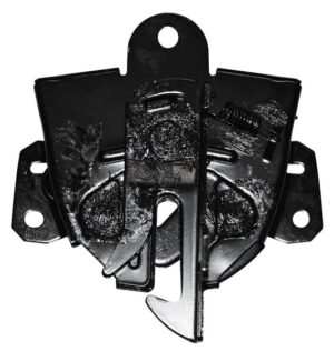 5908A019 CHAPA COFRE MITSUBISHI PU L200 08-15