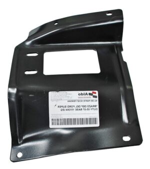 BRAA105 BRAZO DEFENSA DEL FORD SUPER DUTY 05-07 BASE LH N-TW
