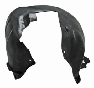 5C6805911A TOLVA SALPICADERA JETTA BICENTENARIO 11-18 PLASTICO ALD222 TYGQ 230113 IZQ